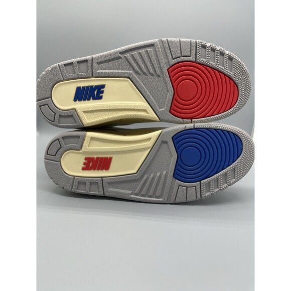 Air Jordan 3 Retro ‘Seoul 2.0’ Size 7.5M 9W New W Orig Box OGALL IB1482-100 main image 6